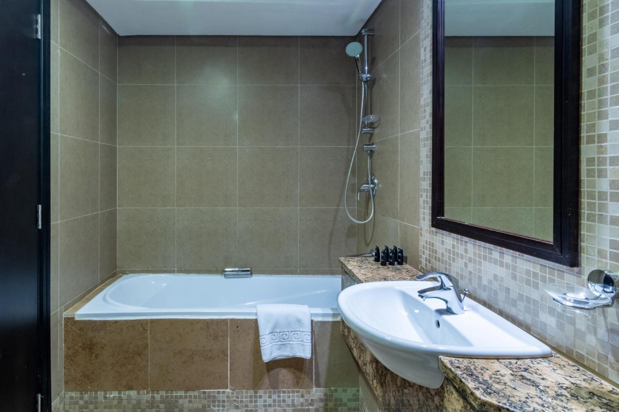 Difc 1br At Skygardens Tower Appartement *